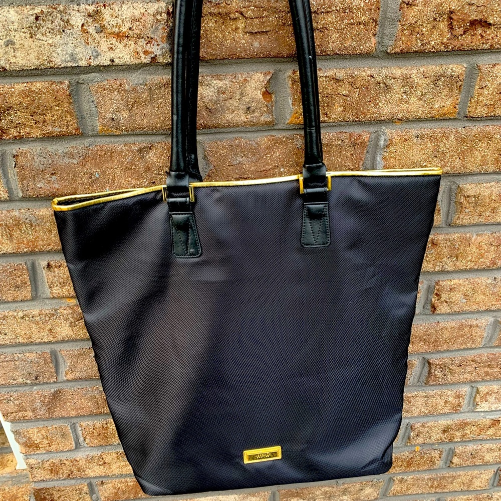 Versace Tote bag - Gorgeous and versatile! 😍